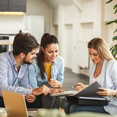 Courtney's Mobile Notary