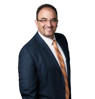 Tamer Youssef-RE/MAX Time