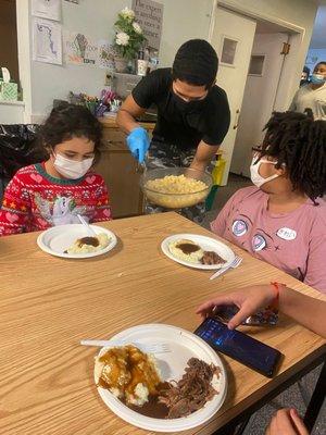 Multicultural Child & Family Hope Center