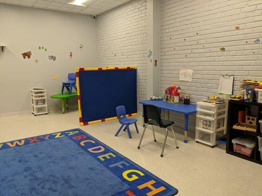 The Place for Children with Autism - Rogers Park