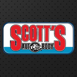 Scott's Auto Body