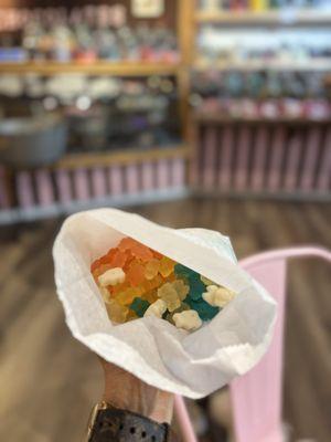 Lazy Dog Chocolateria