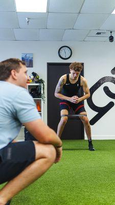 Bridge The Gap Performance Physical Therapy