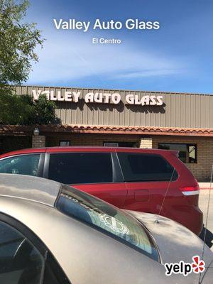 Valley Auto Glass