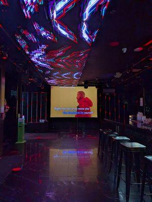 Live K Karaoke