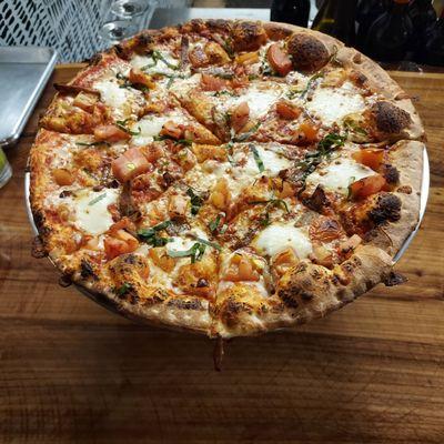 Franciosi Brothers Tap and Table