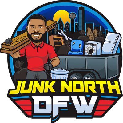 Junk North DFW
