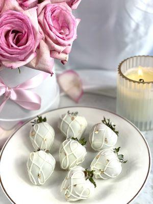 ChocoBerry - Chicago