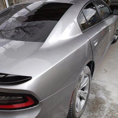 Cody's Mobile Dent Repair