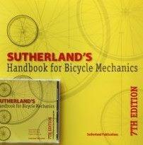 Sutherland's 7th Edition Handbook