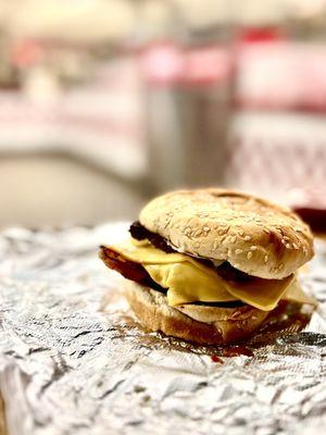 Five Guys