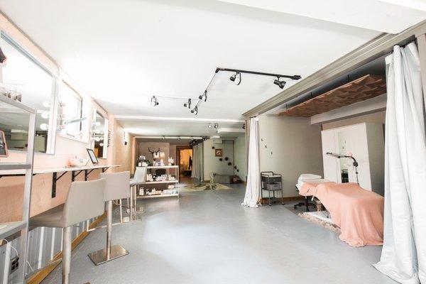 Gaze Lash & Brow Bar