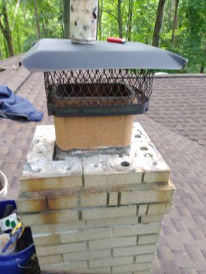Modern Day Chimney Service