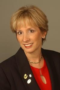 Cindy Goree Black-Realtor