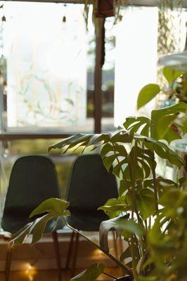 Shield Maiden Tattoo