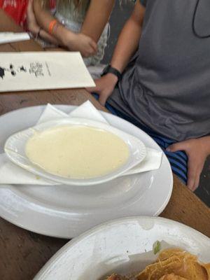 Queso