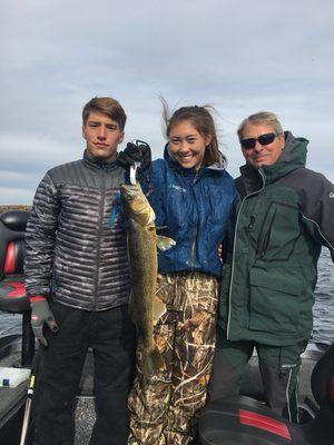 Boggs Fishing Adventures