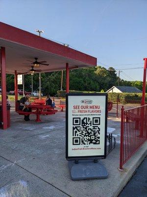 Bruster's Real Ice Cream