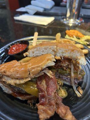 Gentleman Jim's Restaurant