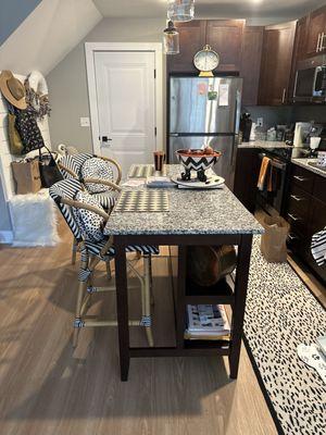 The Lofts at Saratoga Blvd