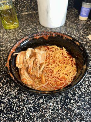 Hokkaido Ramen House - Shreveport