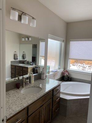 Southern Belle’s Touch