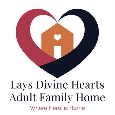 Lays Divine Hearts Adult Family Home