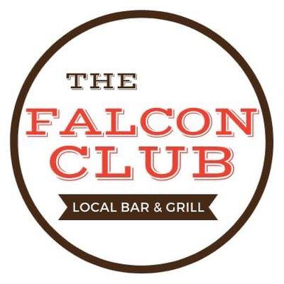 The Falcon Club