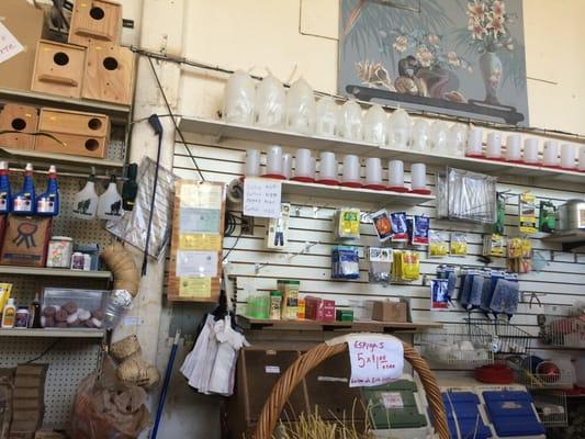 Polleria La Princesa