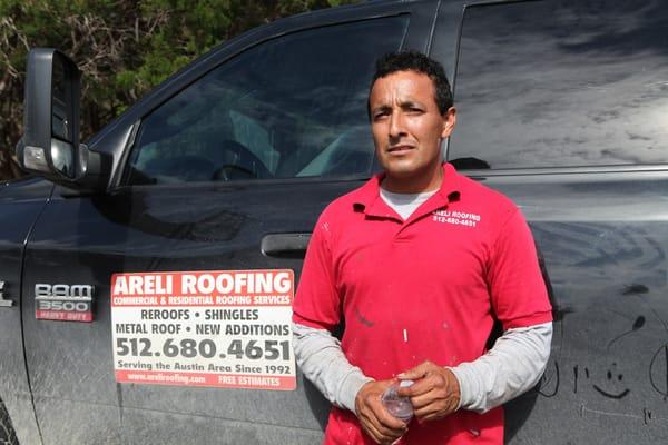 Areli Roofing