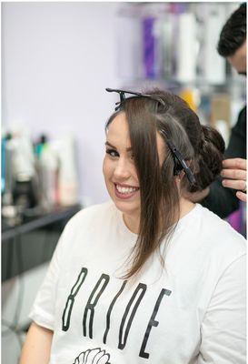 Marbellas Beauty Lounge