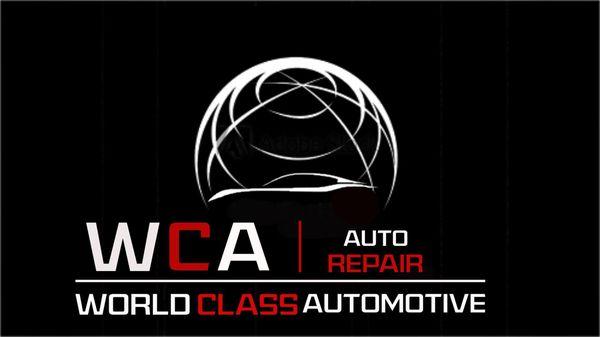 World Class Automotive