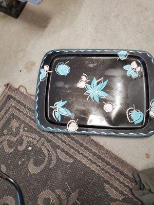 What they show you in the pictures.