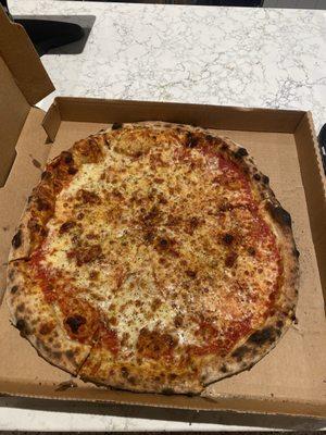 Cheese Pizza