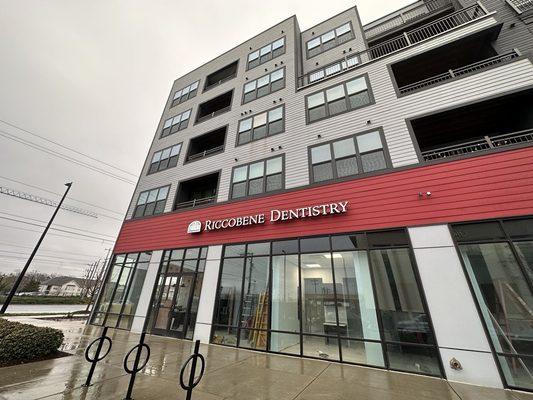 Riccobene Associates Family Dentistry