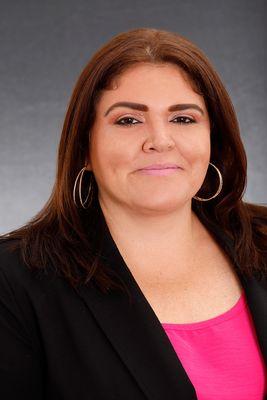Crystal Pacheco - Keller Williams City View