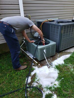 TayFer Heating and Cooling