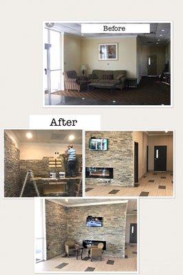 R&S Renovation Service