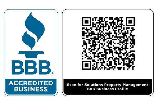 Solutions Property Management Plus