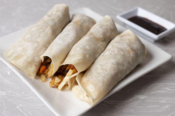 Fu House Chinese Food and Sushi