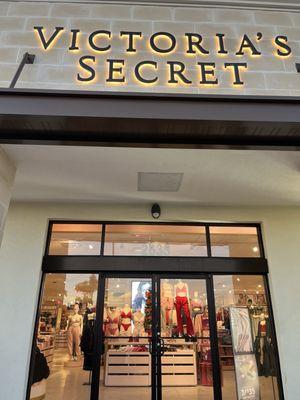 Victoria’s Secret