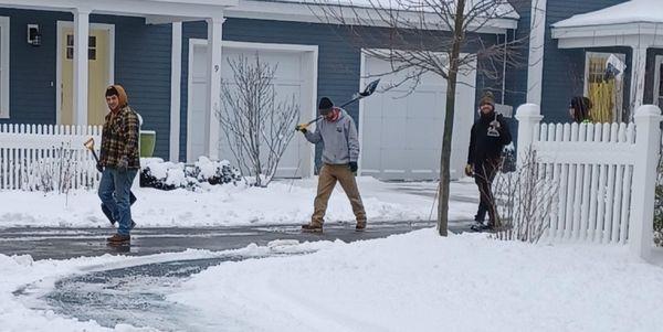 Valley Outdoor Design