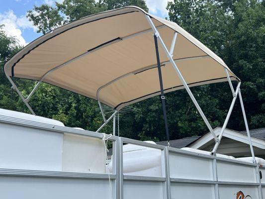 Carolina Canvas and Marine of Greenwood