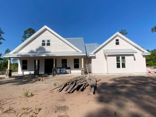 HCA Construction and Roofing, Inc.