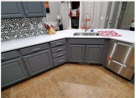 DAA Cleaning Services