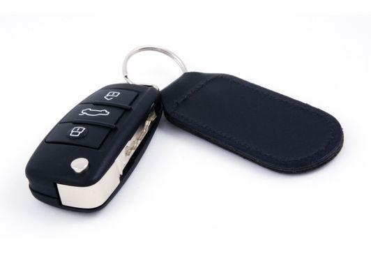 Lost keys call today