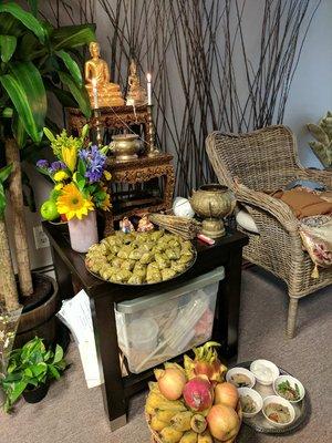 Norwell Thai Spa
