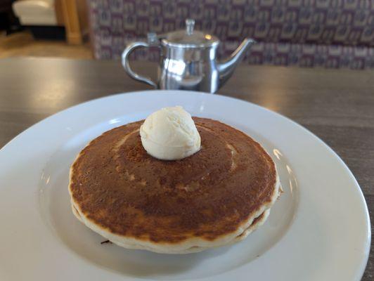 Blueberry Hill Pancake House