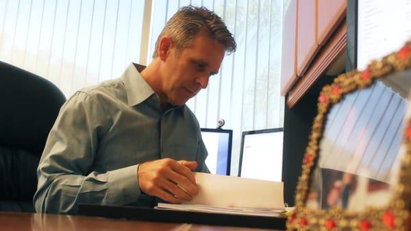 Meet Ross Thayer: https://www.youtube.com/watch?v=jn7Z1rmHV6I