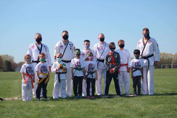 New Ulm ATA Martial Arts